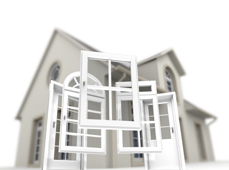 Cost of Windows Installation in Wildwood, FL