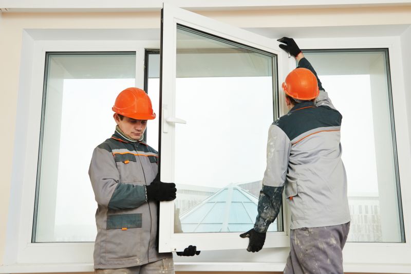 Best Window Installation Contractors in Wildwood, FL